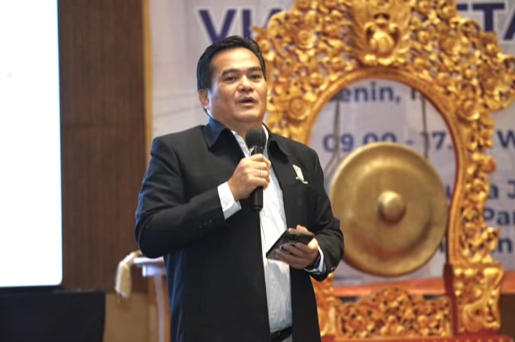 IKPI Dorong Konsultan Pajak Jadi Garda Depan Pencegahan Korupsi