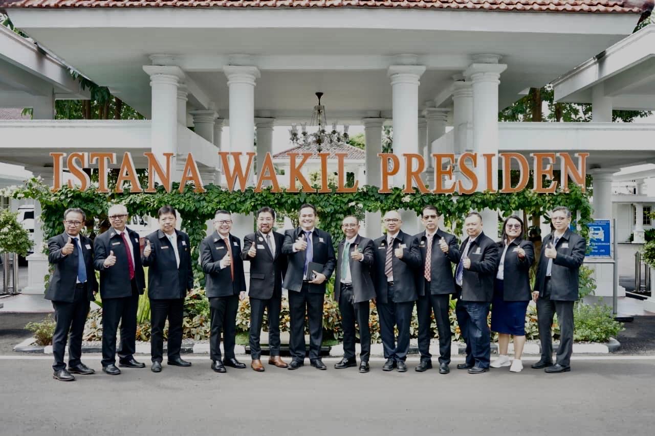 Pelaporan SPT Tahunan Badan Diperpanjang hingga 31 Mei 2026, Ketum IKPI Puji Langkah Responsif Purbaya