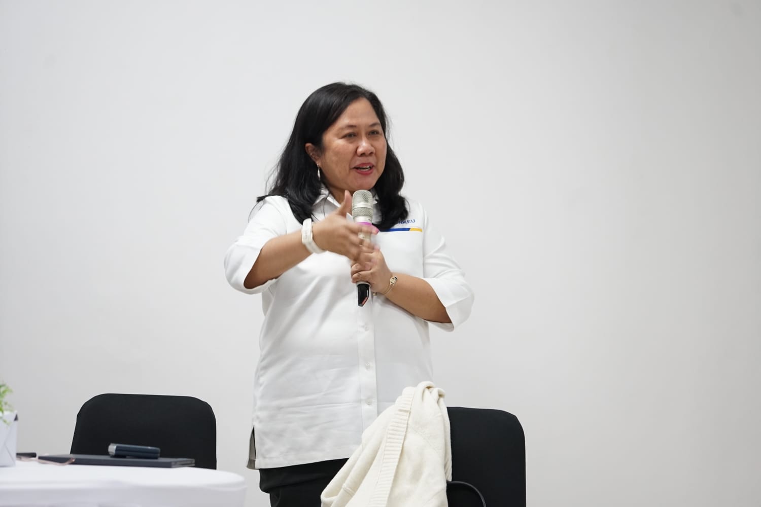 Kemenkeu: UU Konsultan Pajak Diharapkan Perkuat Ekosistem Profesi dan Lindungi Wajib Pajak