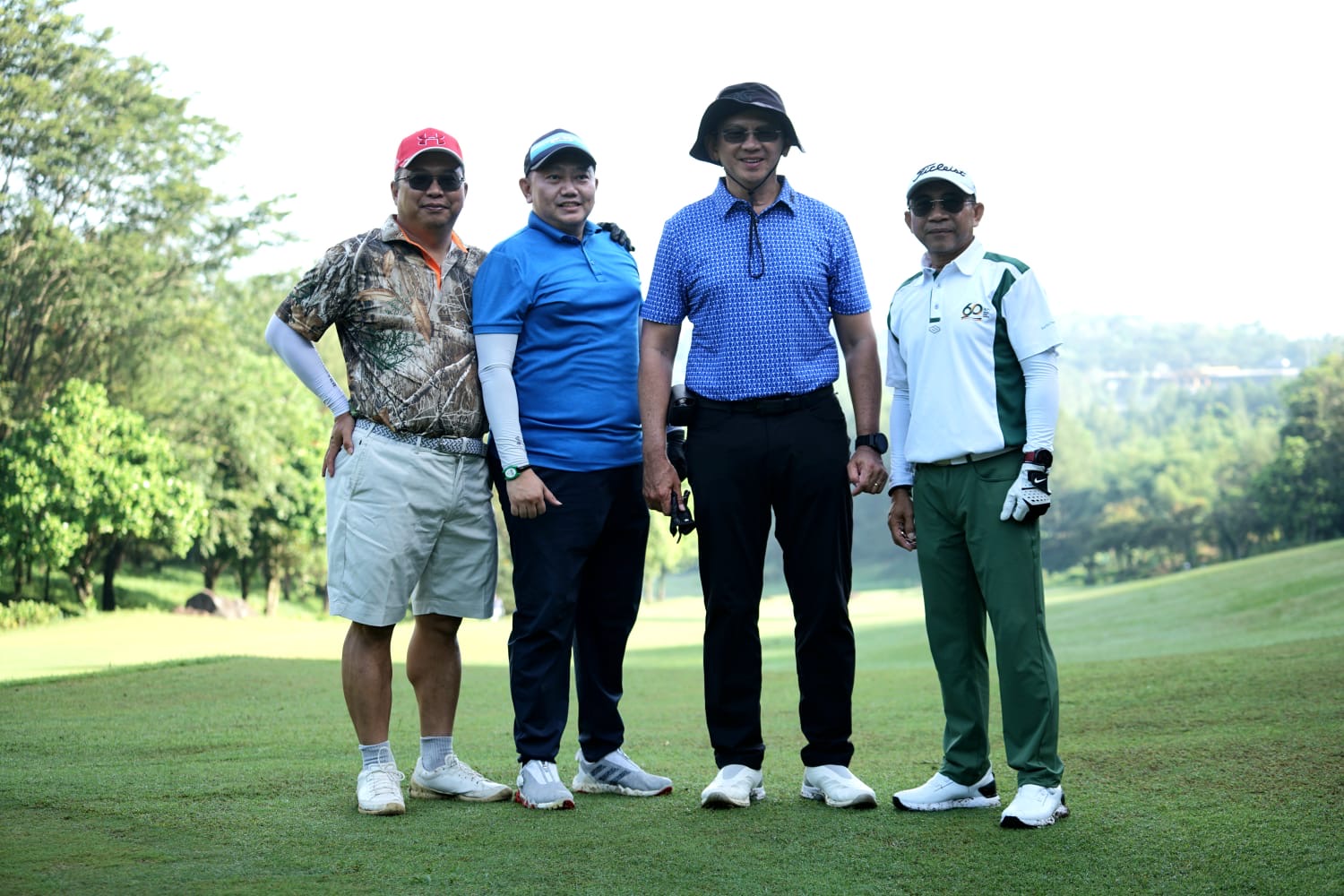 Di GoBar Bareng KGI, Ahok Tegaskan Konsultan Pajak Kunci Hindari Risiko dan Jaga Usaha Tetap Sehat