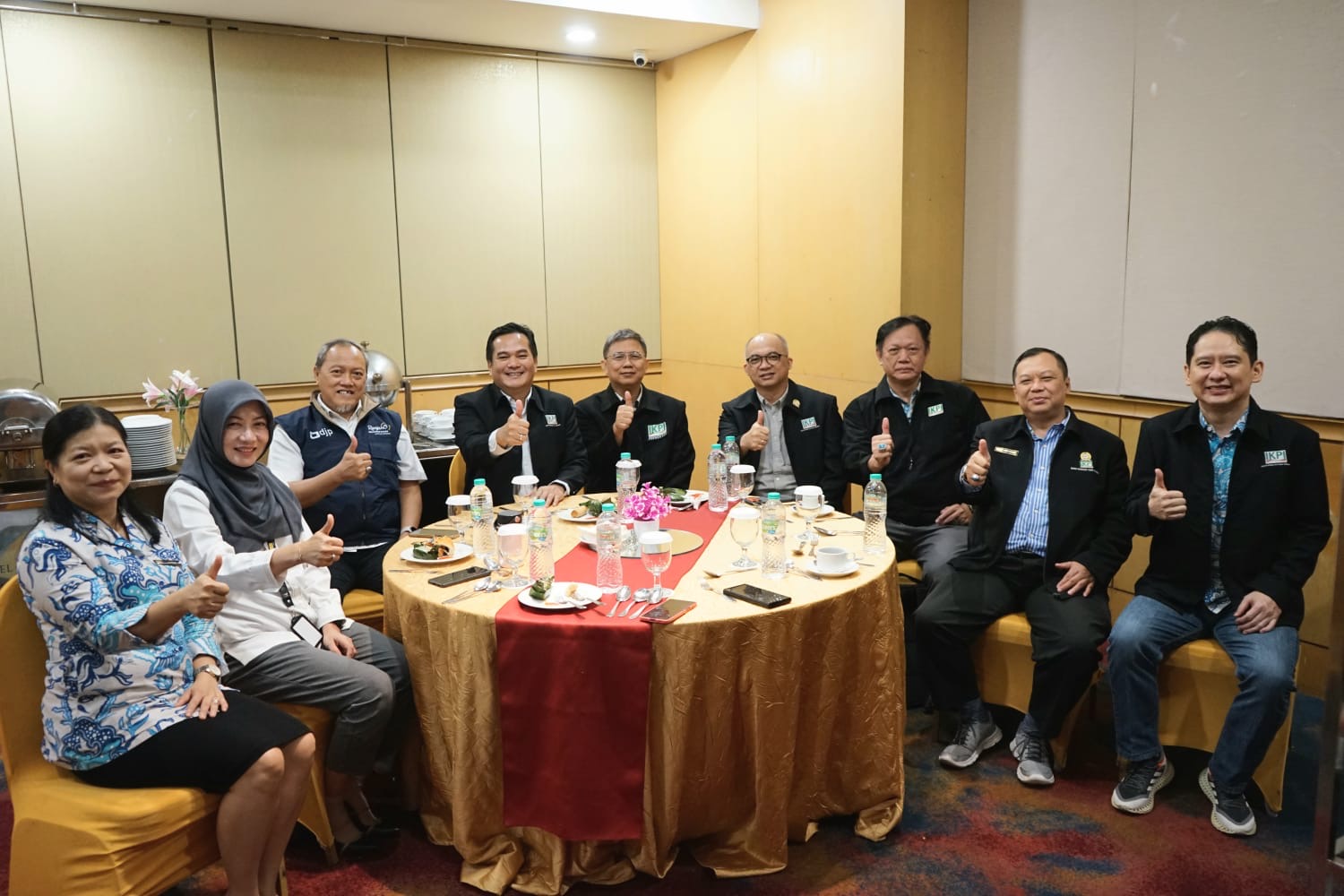 DJP Ajak Konsultan Pajak Aktif Sampaikan Kendala Coretax Jelang Batas Pelaporan SPT Tahunan