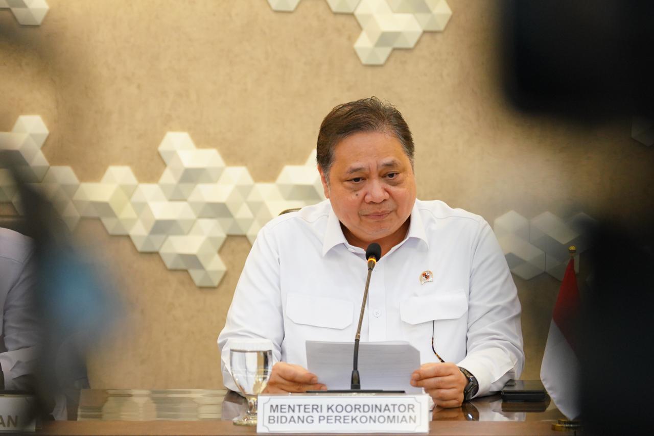 Harga Avtur Melonjak, Pemerintah Tanggung PPN Tiket Pesawat Selama Dua Bulan