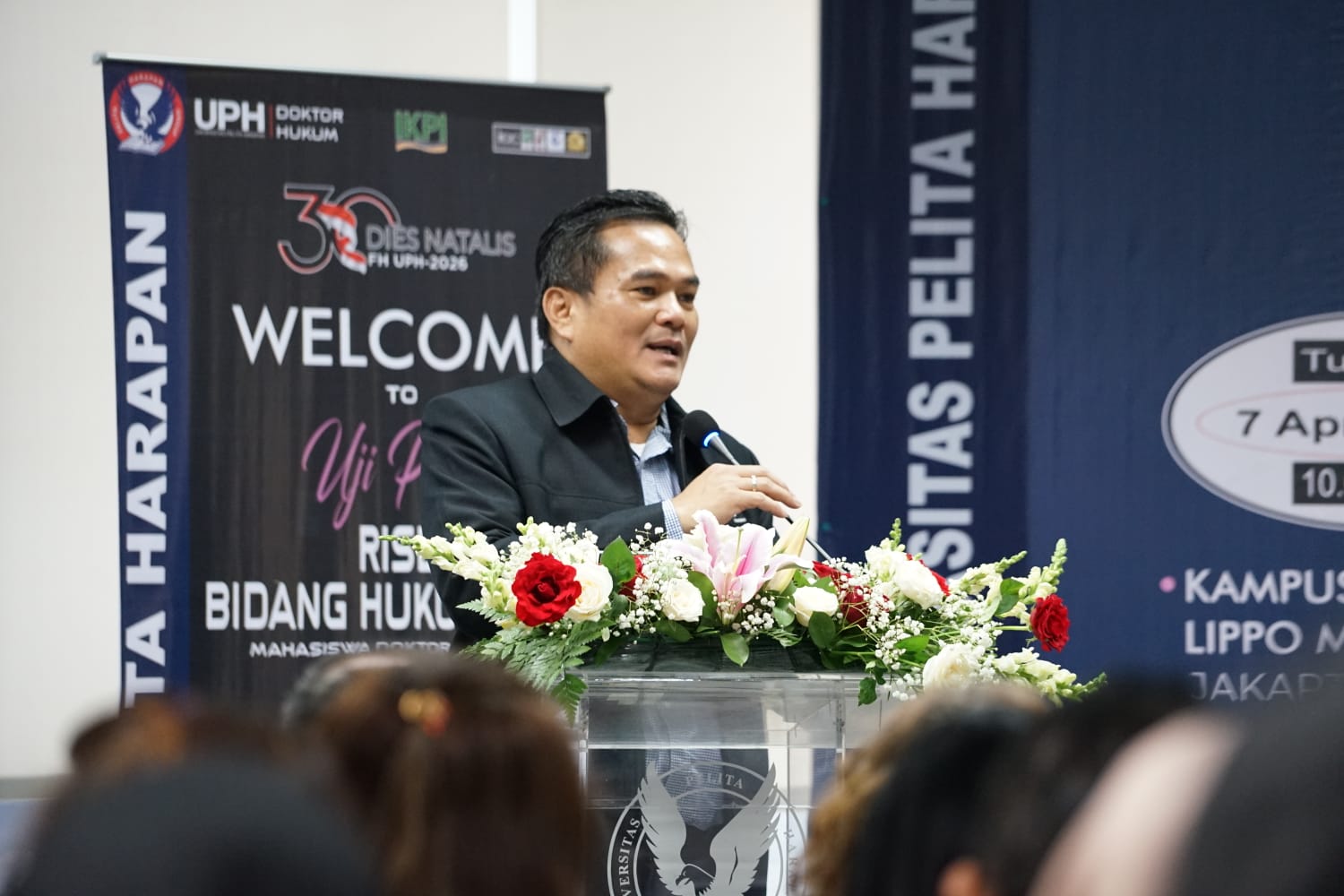 IKPI Dorong Riset Hukum Pajak Lebih Aplikatif, Perkuat Kualitas Profesi Konsultan