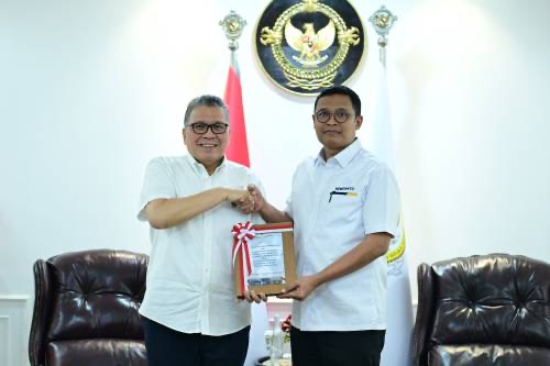 BPK Soroti Pengawasan Pajak, Ada 7 Temuan Penting