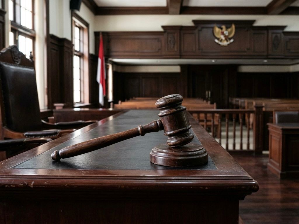 DJP Godok Aturan Tentang Sistem Pengaduan Tindak Pidana Perpajakan