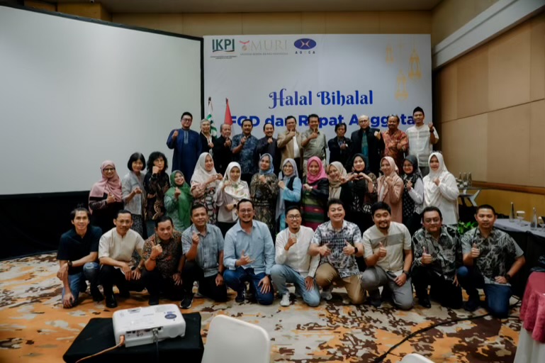IKPI Kota Malang Bahas Strategi Pajak dan Penguatan Profesi dalam Forum Anggota