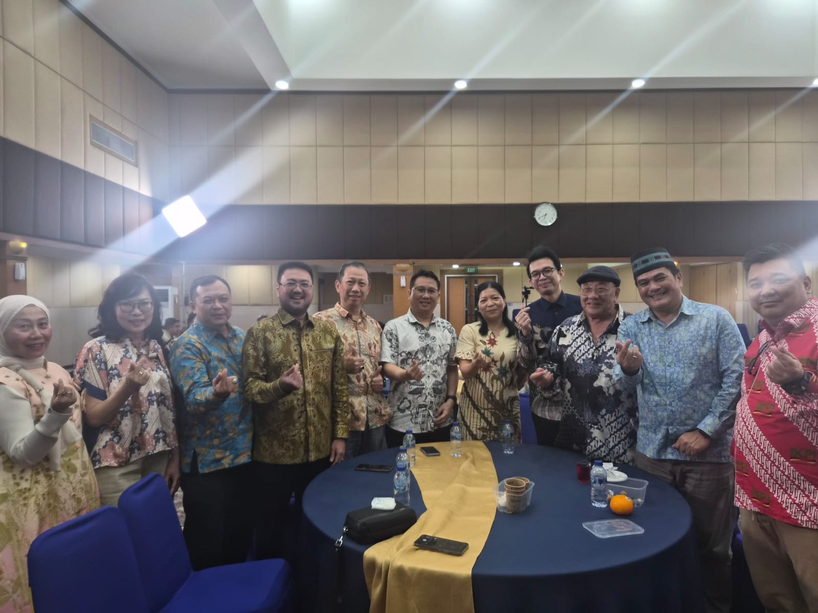 Suryani: Halal Bihalal Nasional IKPI 2026 jadi Momentum Hilangkan Prasangka dan Perkuat Kolaborasi