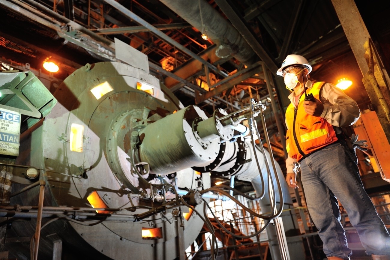 Asosiasi Tambang Minta Pemerintah Kaji Ulang Wacana Penghentian Restitusi Pajak