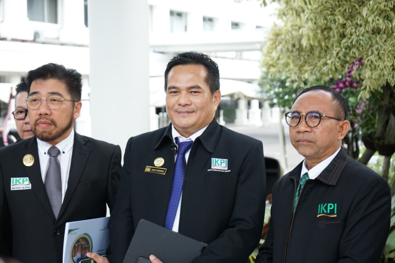 Meski Ada Relaksasi, Ketum IKPI Imbau Anggota Lapor SPT Tahunan Badan Klien Sebelum 14 Mei
