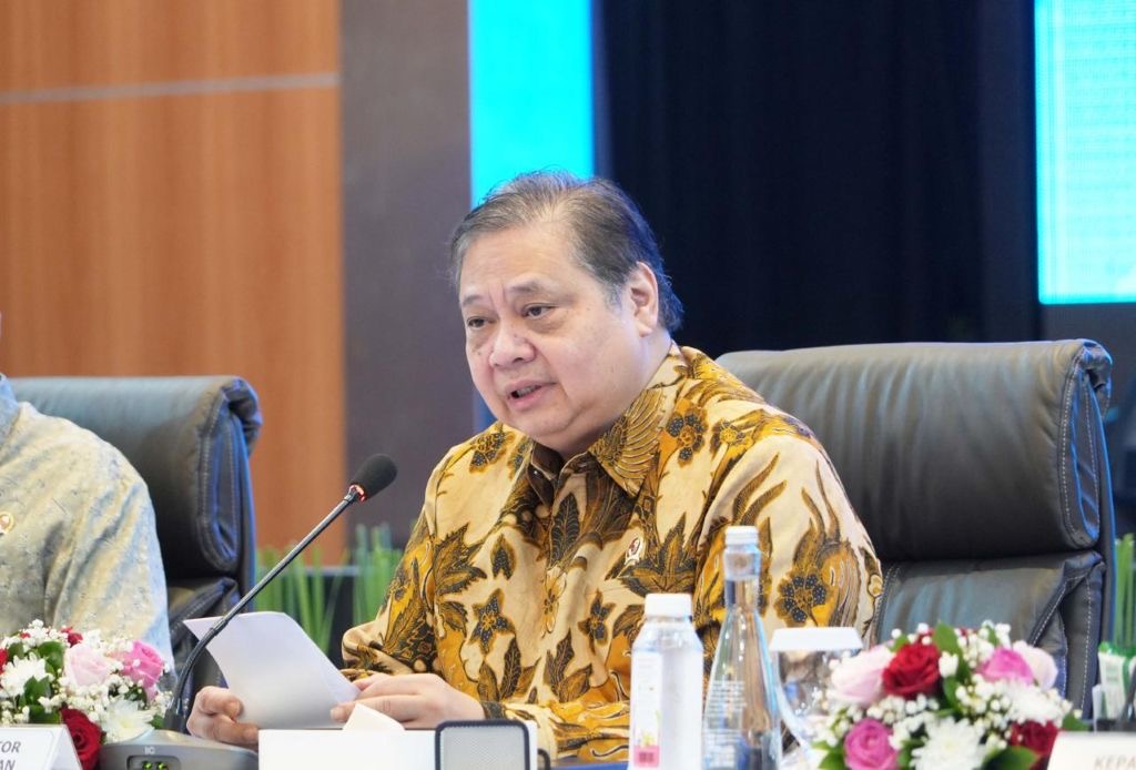 DHE SDA Wajib Mengendap Setahun, Pemerintah Beri Insentif Pajak