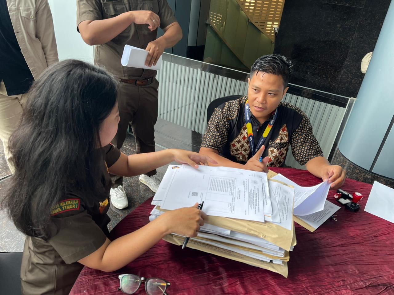 DJP Jawa Timur Blokir Serentak Rekening 3.185 Penunggak Pajak