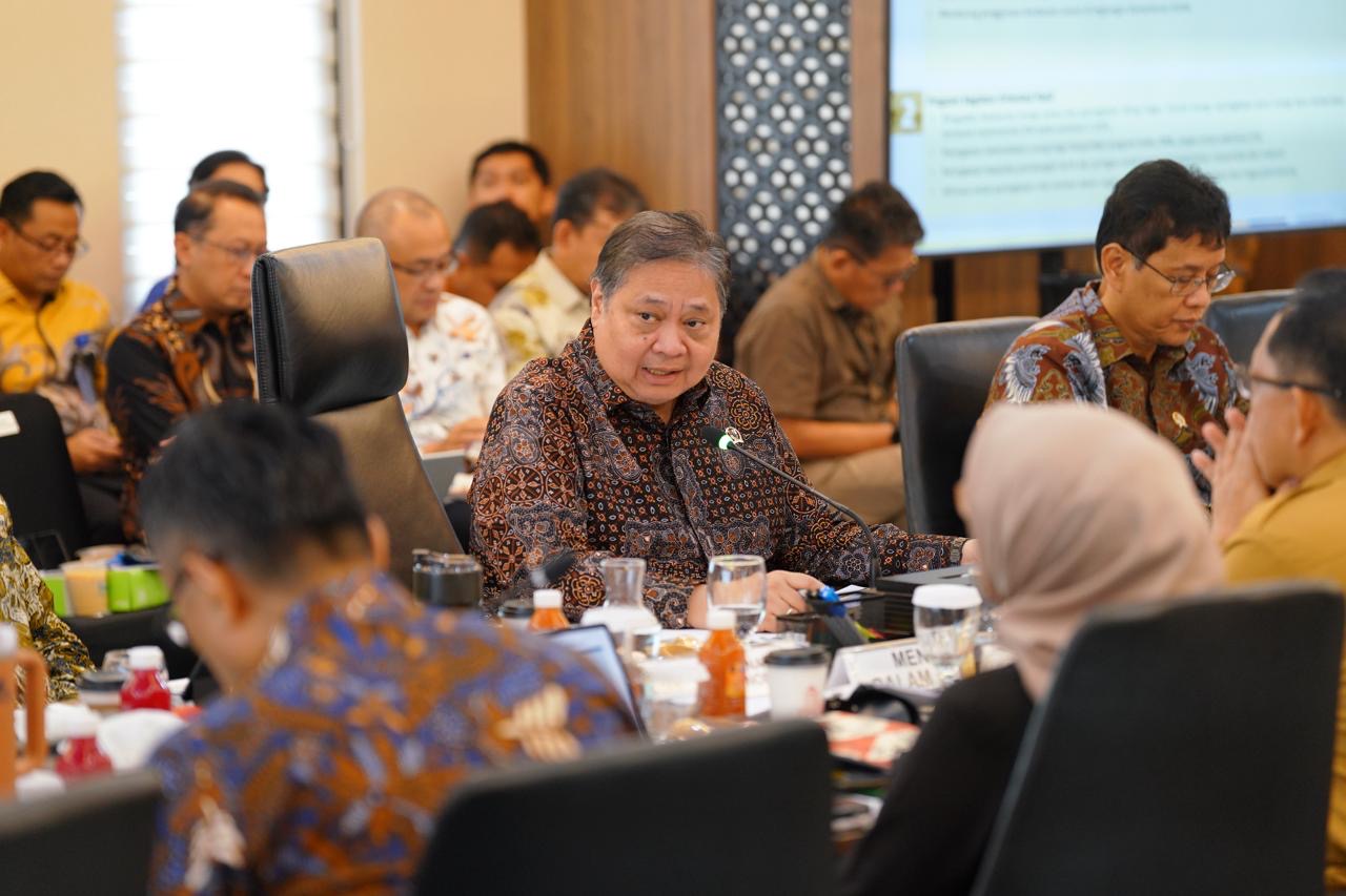 Pemerintah Tebar Stimulus Baru di Semester II-2026: Ada Diskon Pajak hingga Program Magang