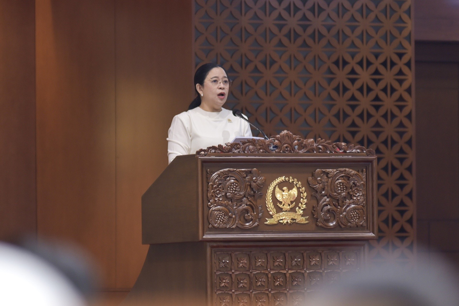 DPR Tekankan Konsolidasi Fiskal dalam Penyusunan APBN 2027