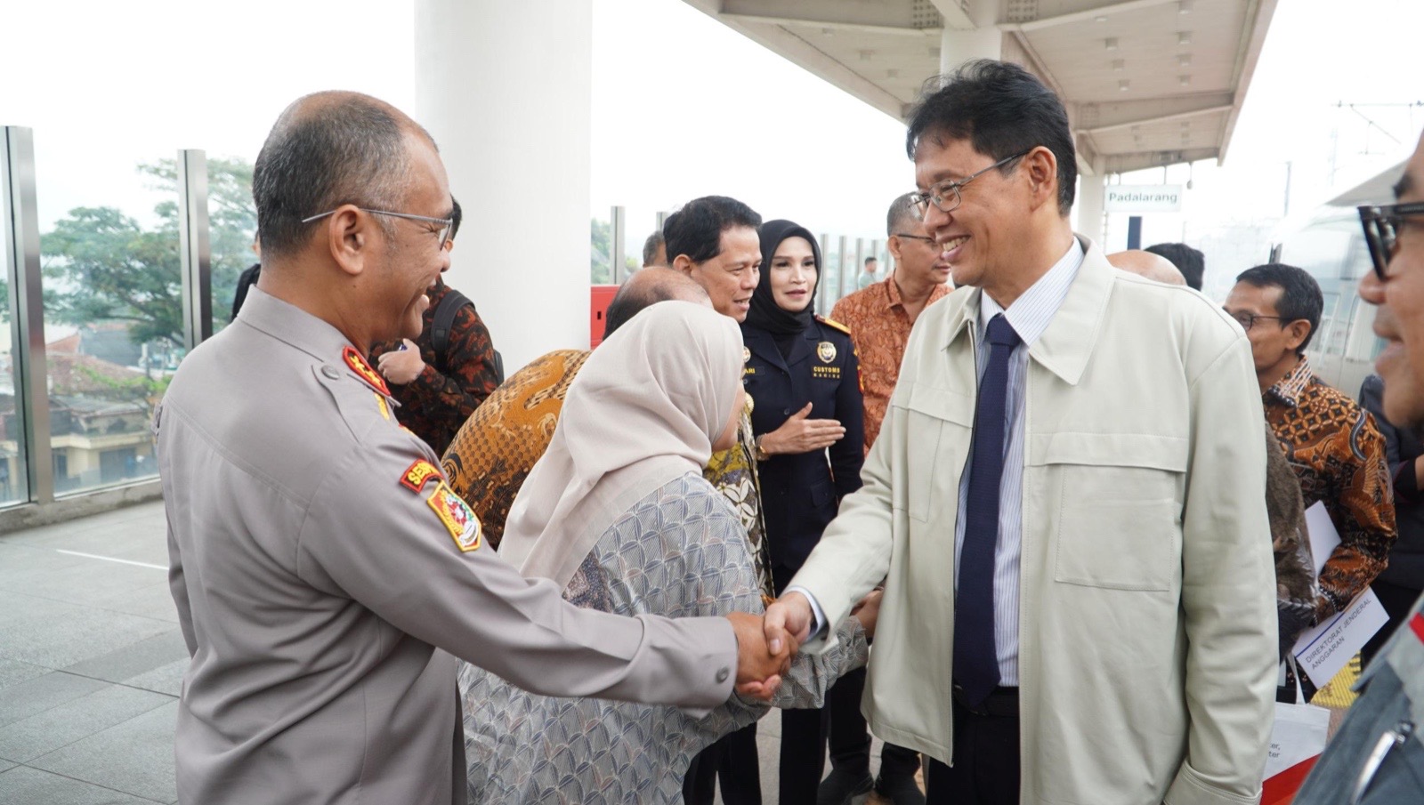 Purbaya Optimistis Target Pendapatan Negara Rp 3.153 Triliun Tercapai pada 2026