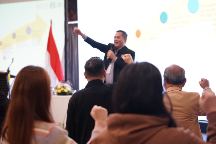 IKPI Dorong Perubahan PMK Konsultan Pajak, Tekankan Standar Kompetensi dan Equal Playing Field