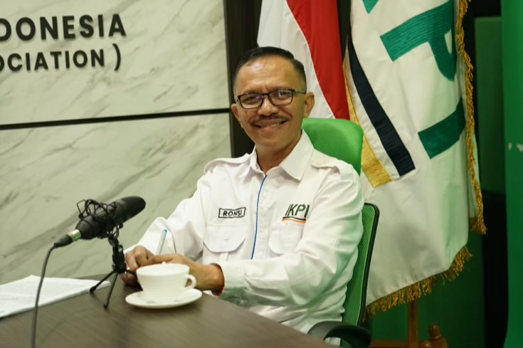 IKPI Ingatkan Standar Profesi Jadi Benteng Kepercayaan Publik