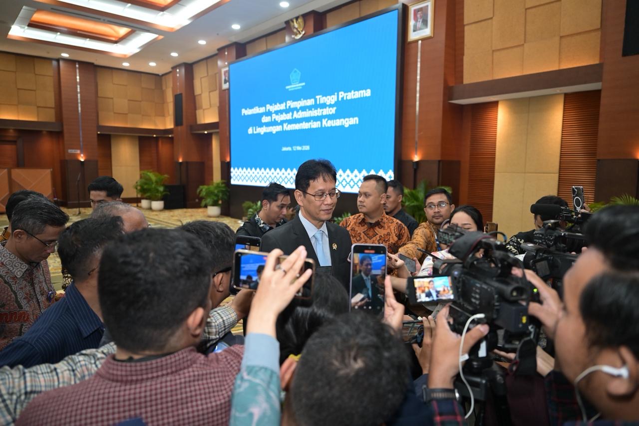 Pemerintah Diminta Perkuat Basis Pajak Sebelum Terapkan Pajak Baru