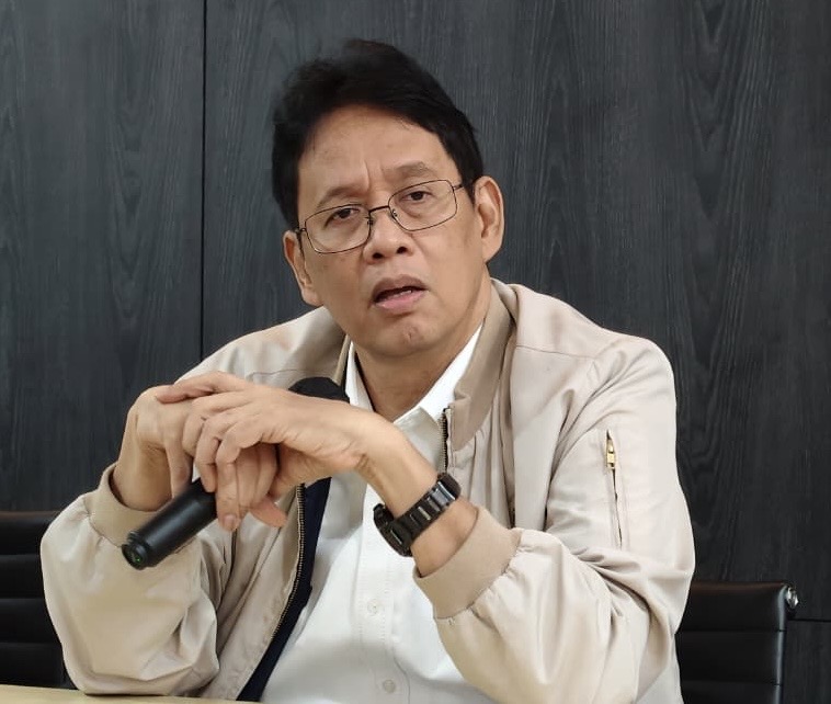 Investigasi Restitusi Pajak, Menkeu Purbaya Copot Dua Pejabat Pajak