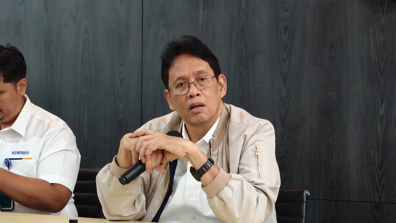Restitusi PPN Dipangkas Maksimal Rp 1 Miliar, Purbaya Jelaskan Alasannya