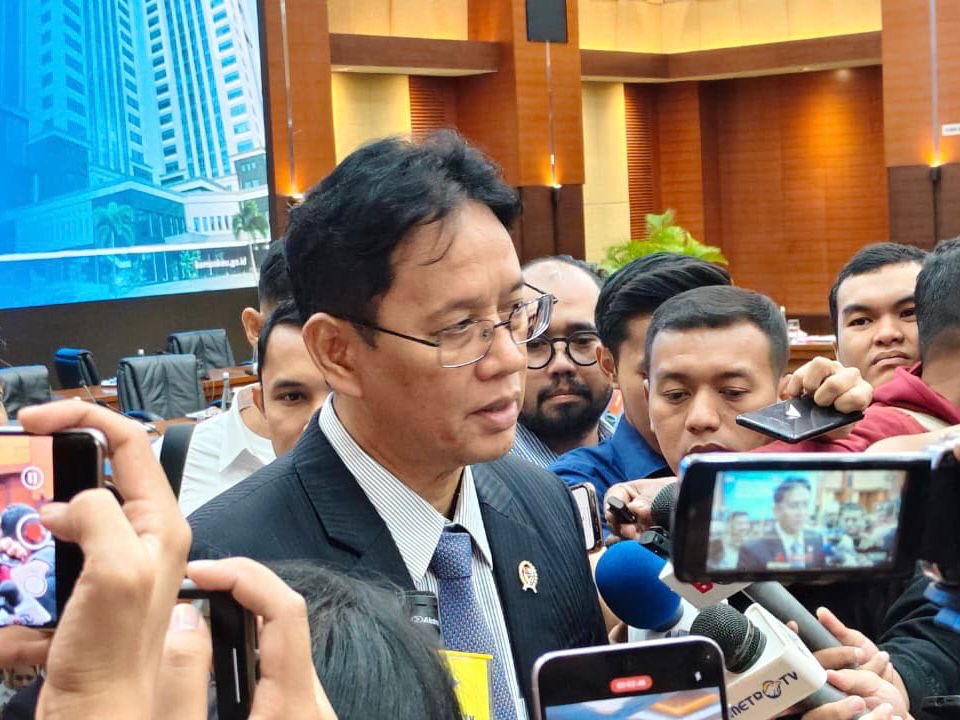 Menkeu Purbaya Bidik Tambahan Penerimaan Pajak dari Pembentukan DSI
