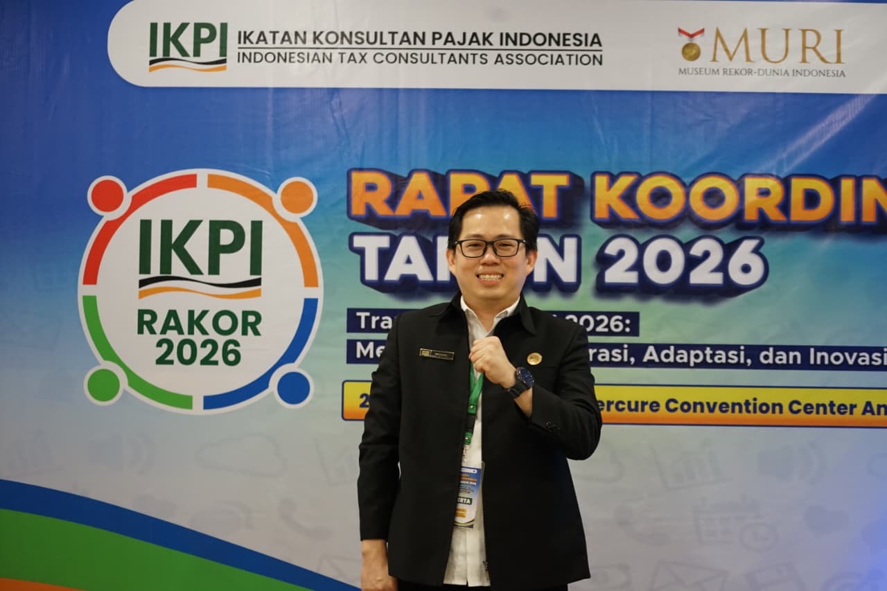 Praktisi Sebut SP2DK Jadi Gerbang Awal Penegakan Hukum Pajak