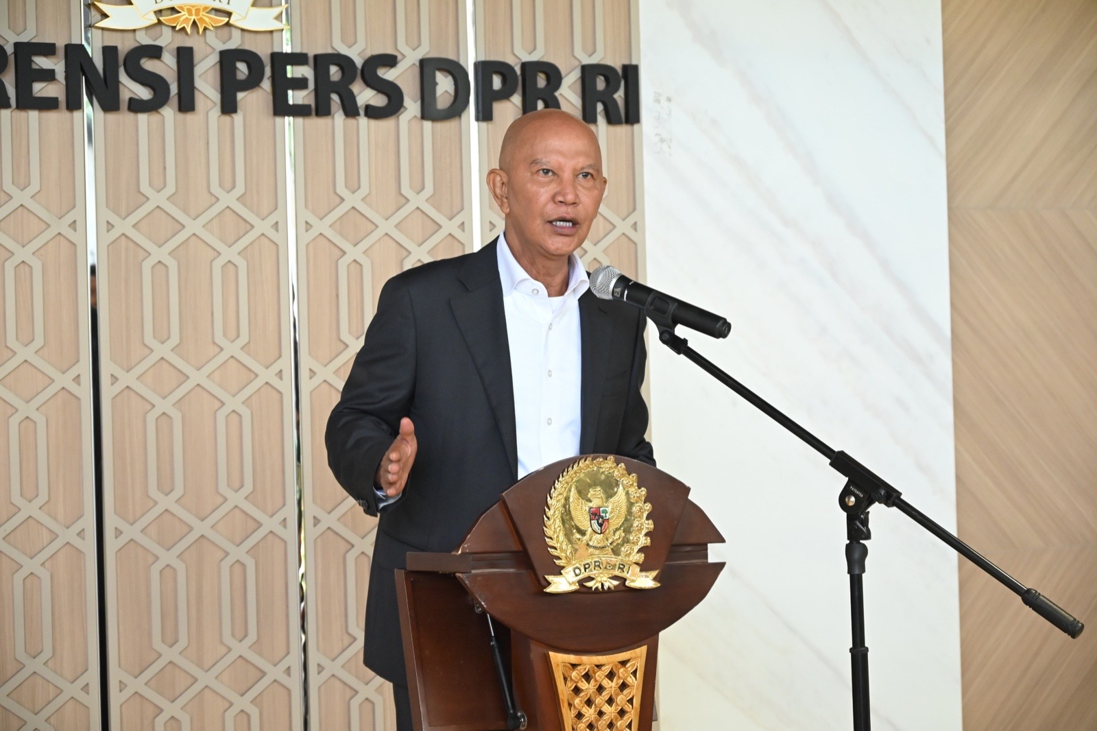 Coretax Kerap Error, DPR Khawatir Kepatuhan Pajak Menurun
