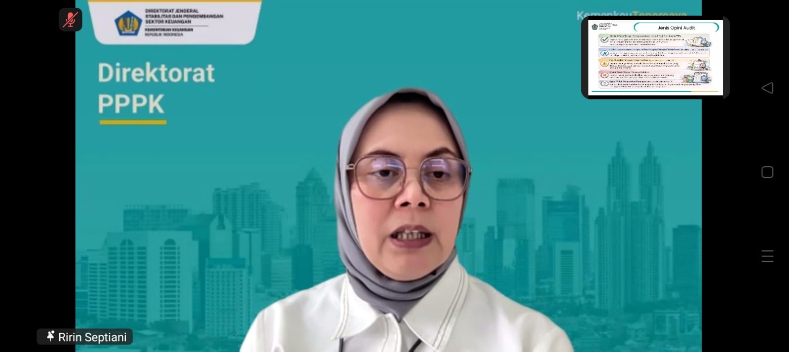 Jangan Tergiur Audit Murah, Kemenkeu Ingatkan Risiko Besar Mengintai Pelaku Usaha