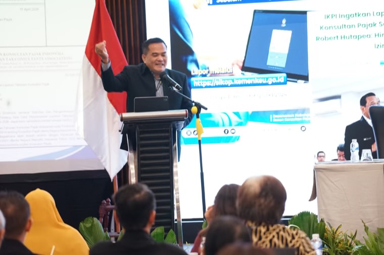 IKPI Usulkan Reformasi Ekosistem Pajak, dari Badan Penerimaan Negara hingga Satu Data