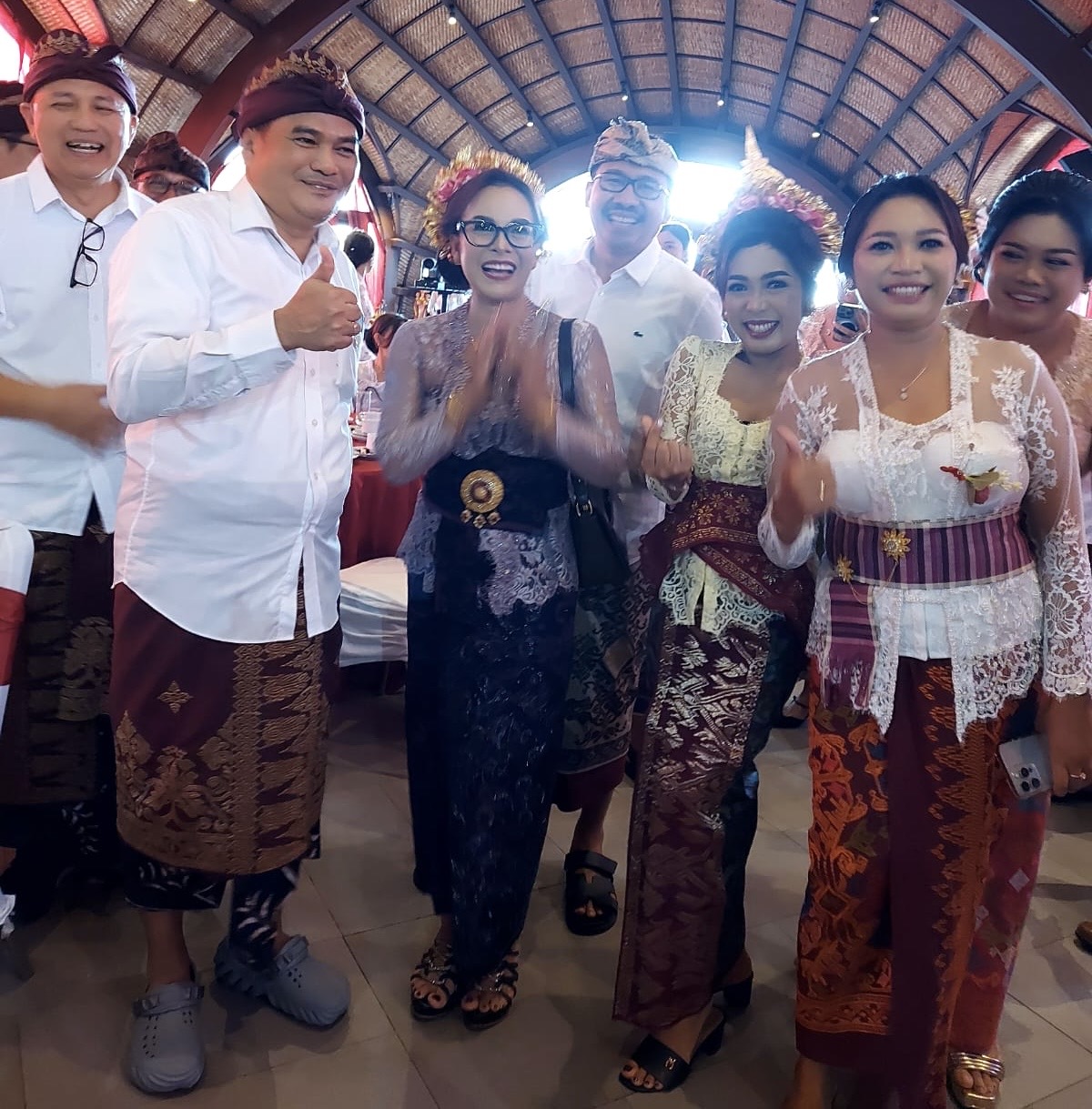 Dharma Santhi IKPI 2026 Satukan Semangat Profesionalisme dan Kebersamaan