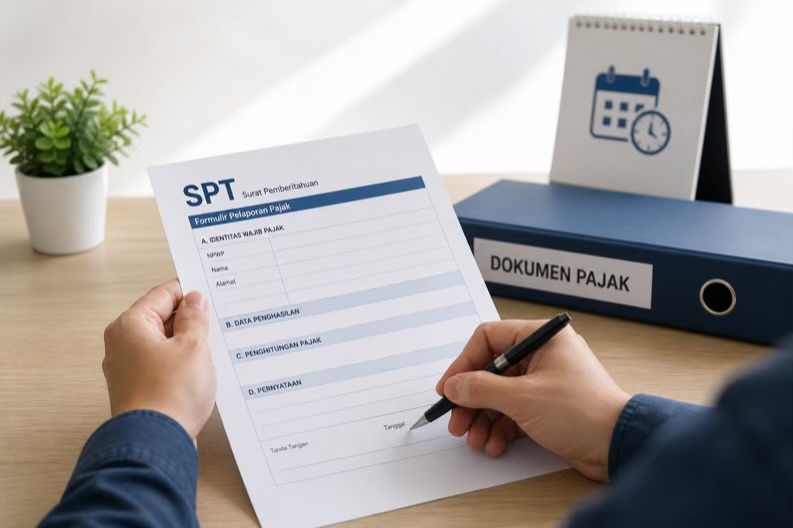 DJP Tetapkan Batas Waktu Penerbitan SK Restitusi, Maksimal 3 Bulan untuk PPh dan 1 Bulan untuk PPN