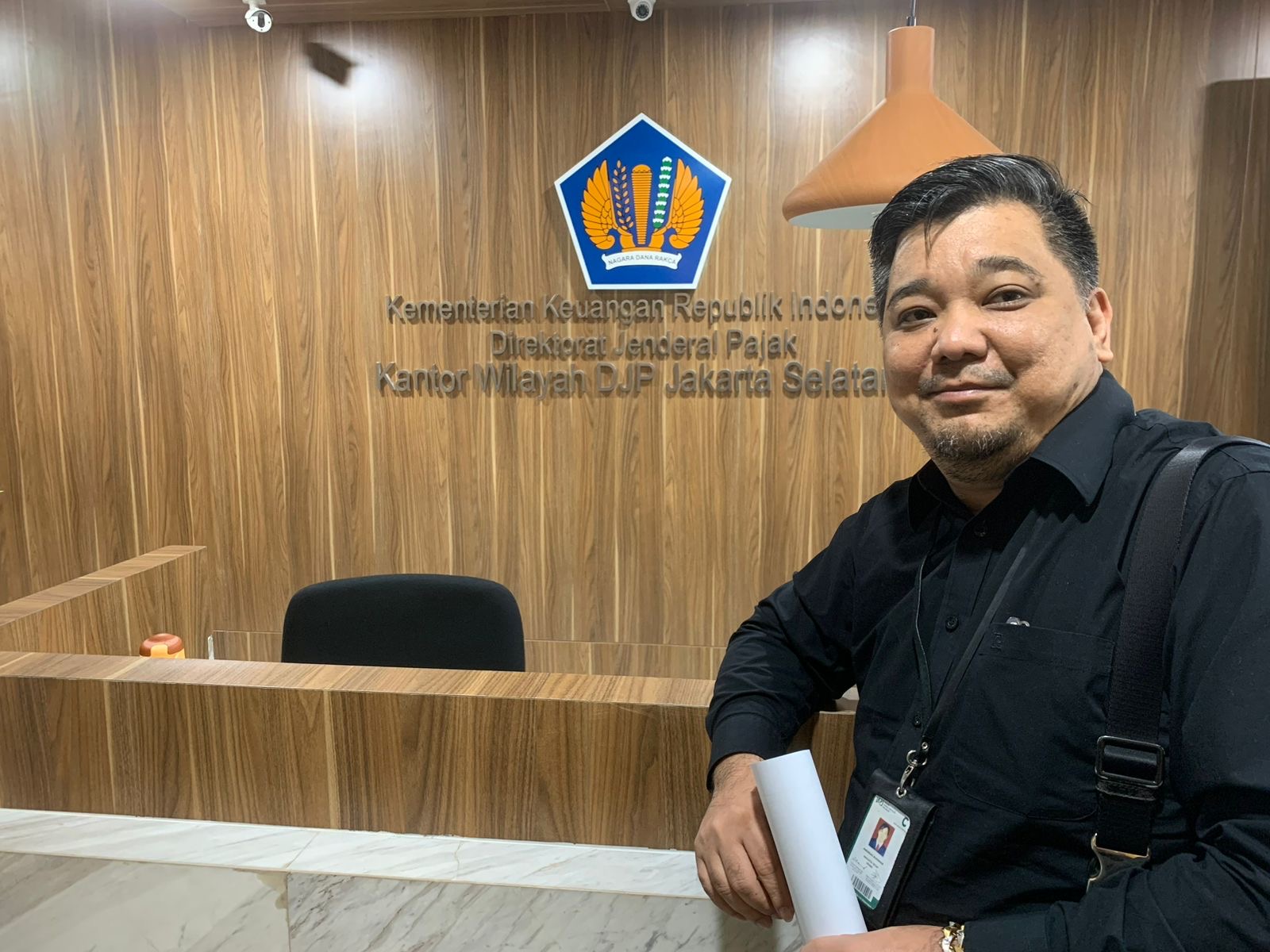 Menyongsong Era Baru Perpajakan: Dampak Perpindahan Wajib Pajak terhadap Kepatuhan