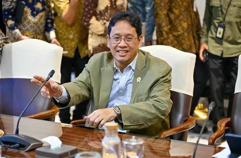 Purbaya Targetkan Rupiah Kembali ke Level Rp 15.000 per Dolar AS