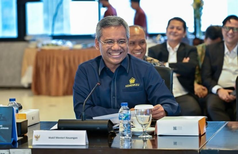 Kemenkeu Tak Ikuti Tren Global Longgarkan Defisit Anggaran