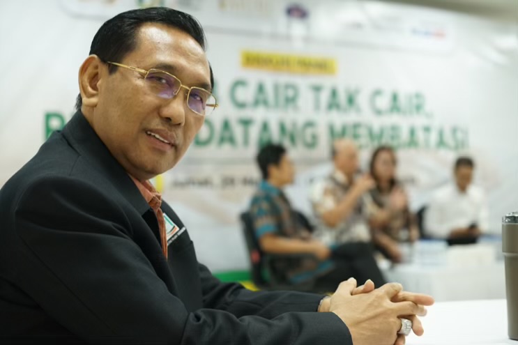 LTKP 2025 Ditutup Hari Ini, IKPI Ingatkan Anggota Jaga Kepatuhan Profesi