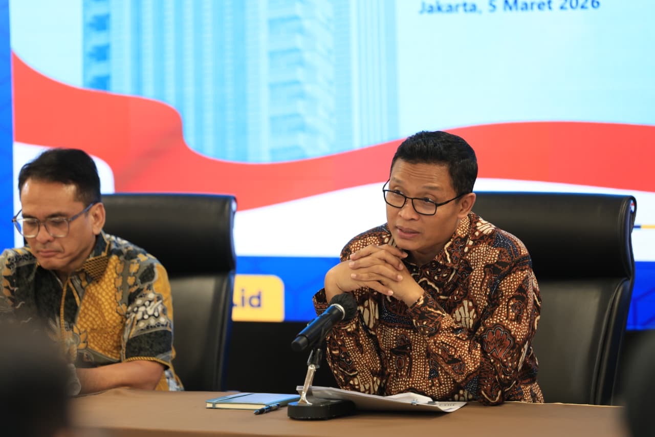 DJP Kantongi Potensi Pajak Rp 4,49 Triliun dari Skema Pajak Minimum Global