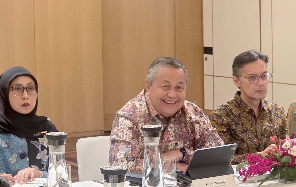 Bank Indonesia Tambah Instrumen dan Mata Uang Penempatan DHE SDA