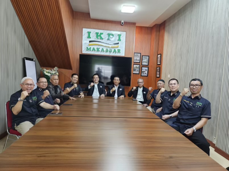 Vaudy Starworld Hadiri PPL IKPI Makassar, Dorong Konsultan Pajak Kuasai Sengketa Pajak