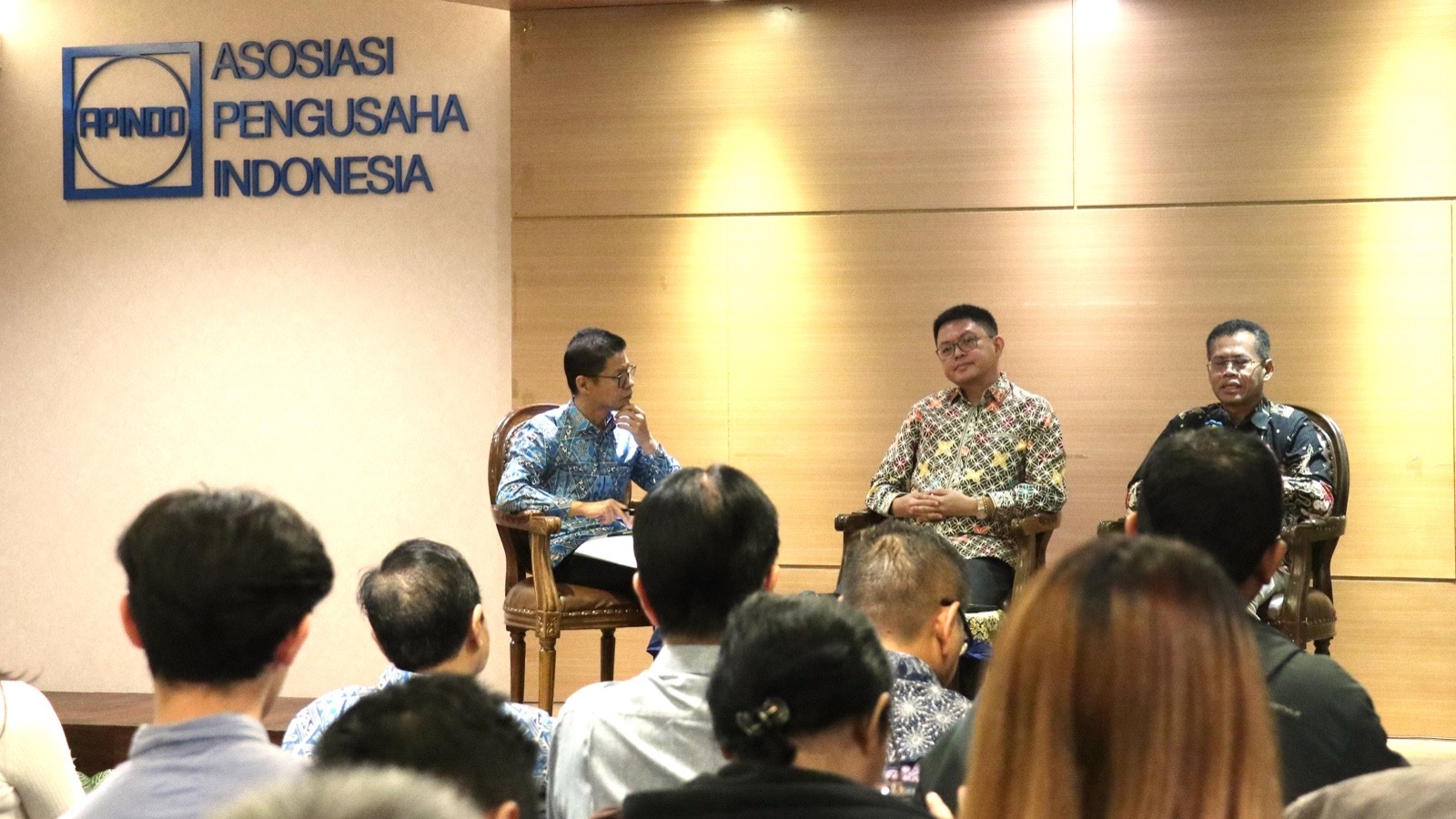 Dunia Usaha Sambut Positif Restitusi Pajak, Namun Waspadai Proses Ketat