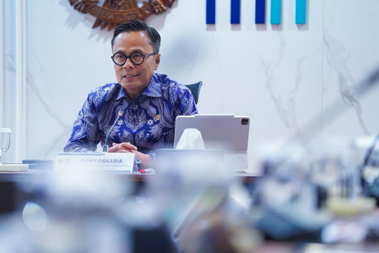 Pajak Aksi Korporasi BUMN Bakal Dihapus, Pemerintah Siapkan PP