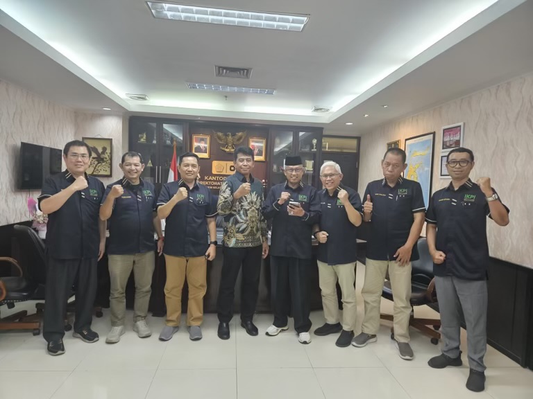 IKPI Makassar Undang Kakanwil DJP Sulselbartra Hadiri Seminar Pajak, Perkuat Sinergi Konsultan dan Otoritas