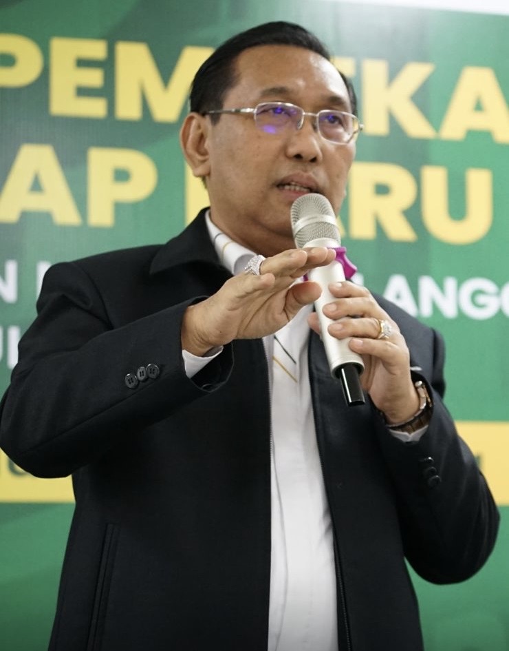 IKPI Ingatkan Ancaman Pembekuan Izin Praktik, Minta Anggota Segera Sampaikan LTKP 2026