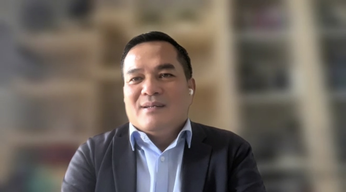 Ketum Vaudy Starworld Ajak Anggota IKPI Naik Kelas Akademik, Dorong Kuliah S2-S3 di FIA UI