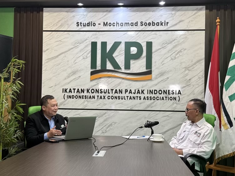 Banyak Masyarakat Bayar Pajak Karena Takut, Benarkah? Ini Kata Praktisi Perpajakan