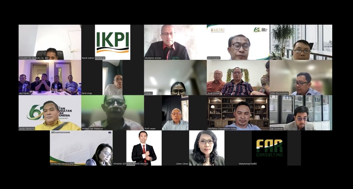 Pengda dan Pengcab Kompak Dukung Pembentukan Pengda Suluttenggo Malut