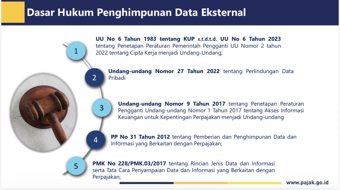 DJP Beberkan Banyak Perubahan di PMK 8/2026, Konsultan Pajak Diminta Adaptif