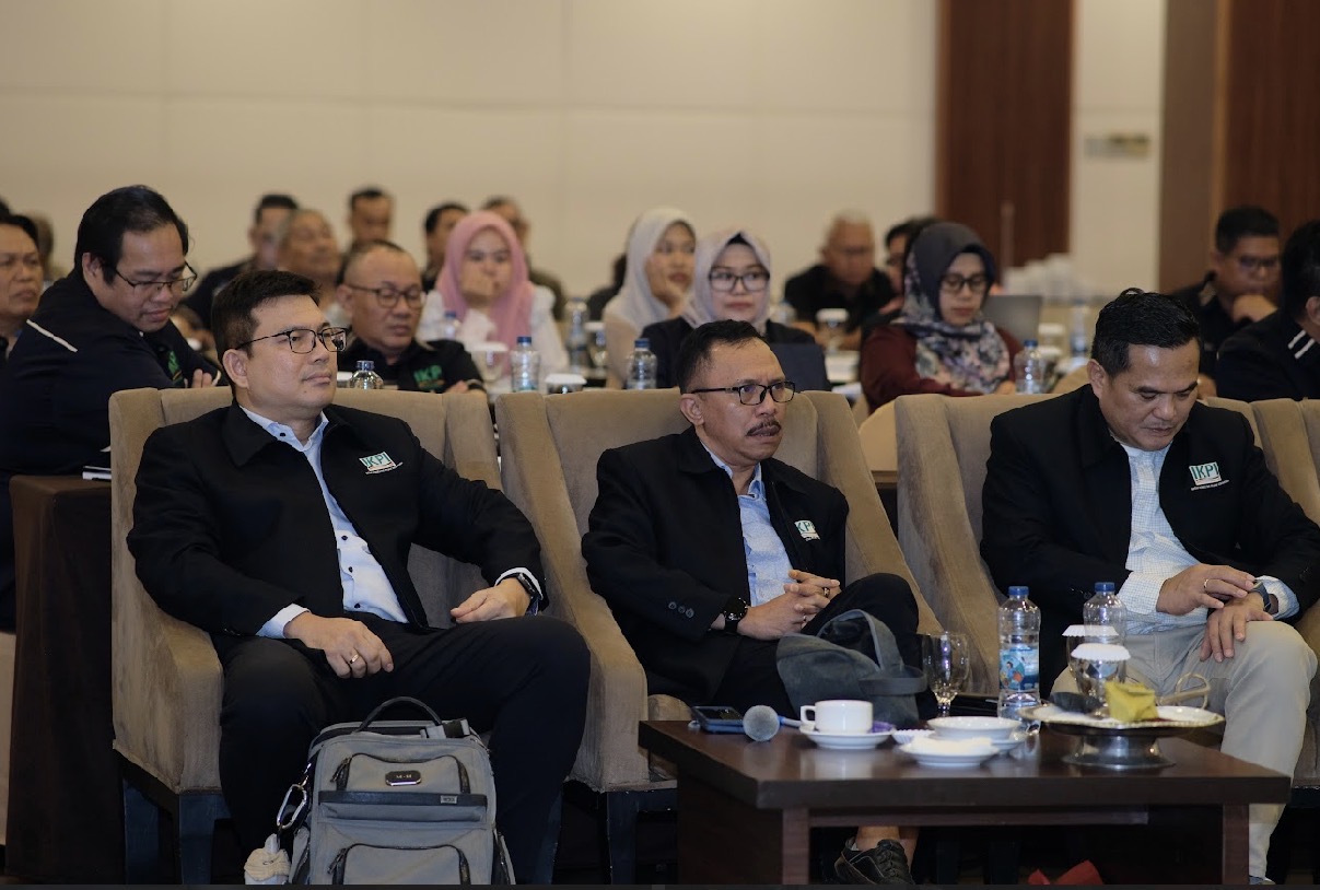 IKPI Tekankan Etika dan Independensi Konsultan Pajak, Hindari Benturan Kepentingan