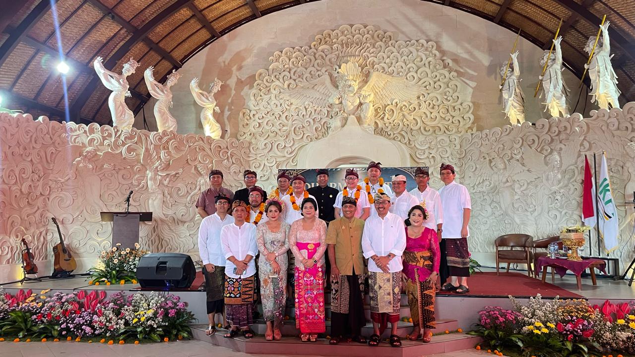 Ketum IKPI Ingatkan Bahaya Ego dalam Profesi Konsultan Pajak, Nilai Nyepi Jadi Refleksi