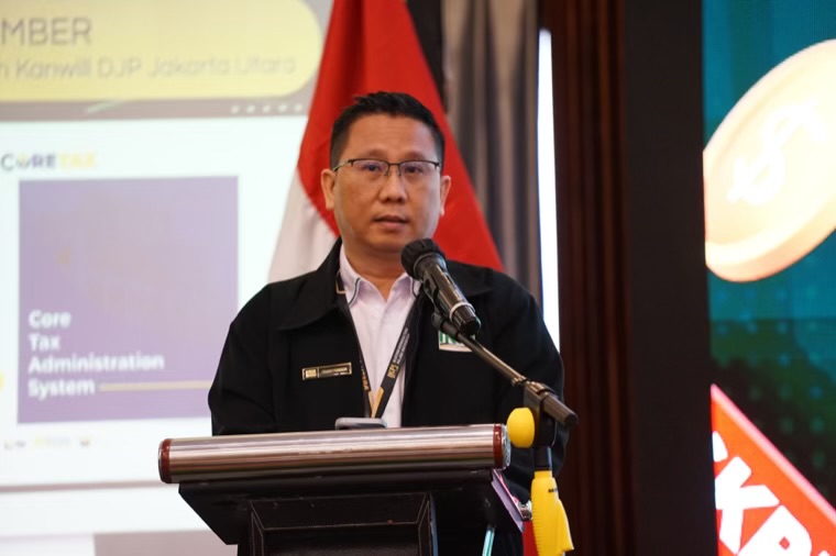 IKPI Jakarta Utara Gelar Seminar Perpajakan, Diikuti 95 Peserta dari Sejabodetabek