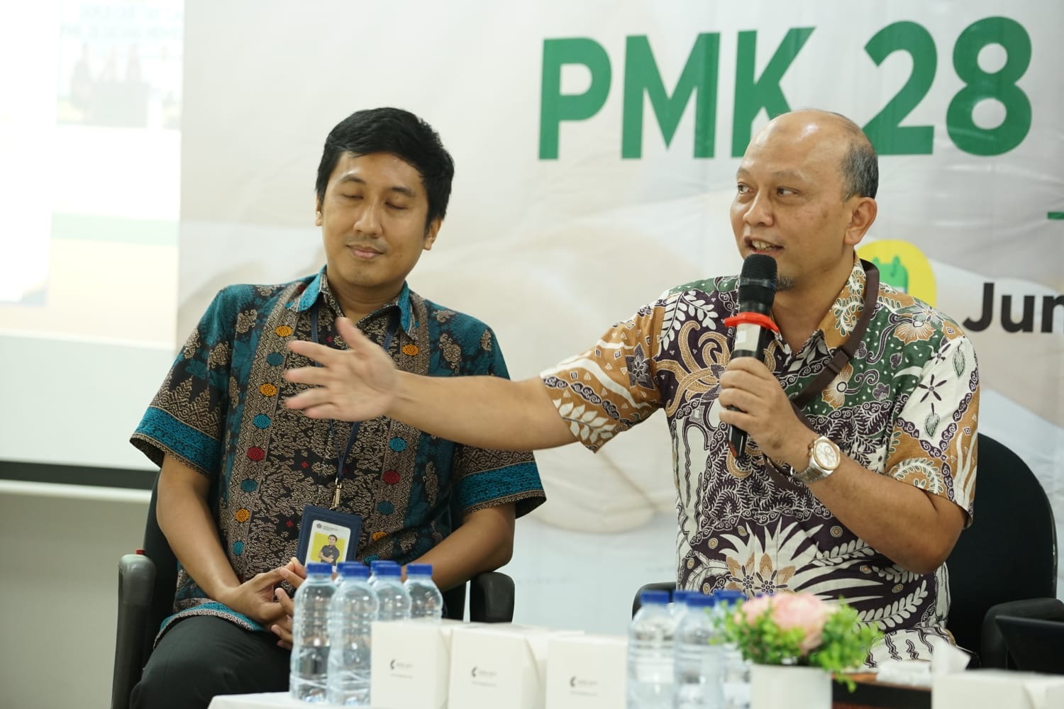 DJP Minta Pemegang SK 17C Segera Registrasi Ulang, Kesempatan Hanya Sampai 10 Juni