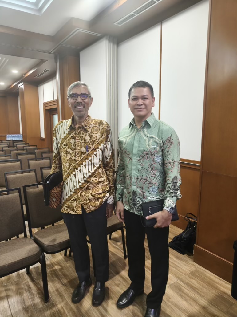 Danantara Sebut Konsultan Pajak Berperan Strategis Jaga Kepatuhan dan Penerimaan Negara